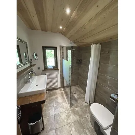 Apartmán Willinger Bergherzl Willingen (Upland)