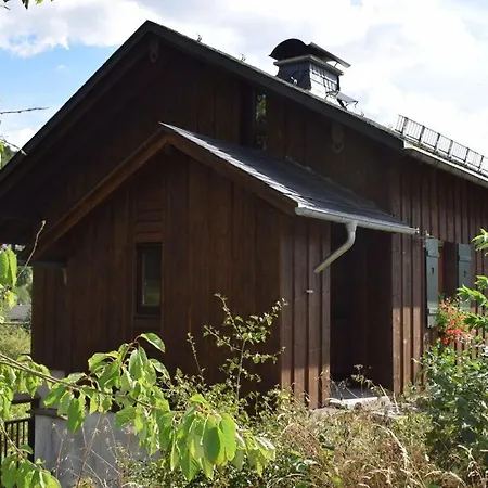 Apartmán Willinger Bergherzl