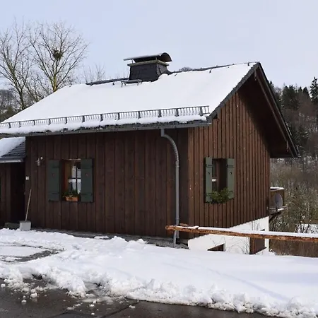 Apartmán Willinger Bergherzl