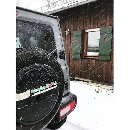 Willinger Bergherzl Apartmán