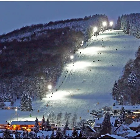 Willinger Bergherzl * Willingen (Upland)