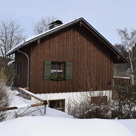 Apartmán Willinger Bergherzl