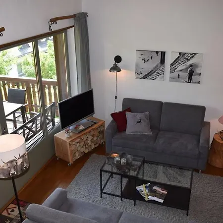 Willinger Bergherzl Apartmán Willingen (Upland)