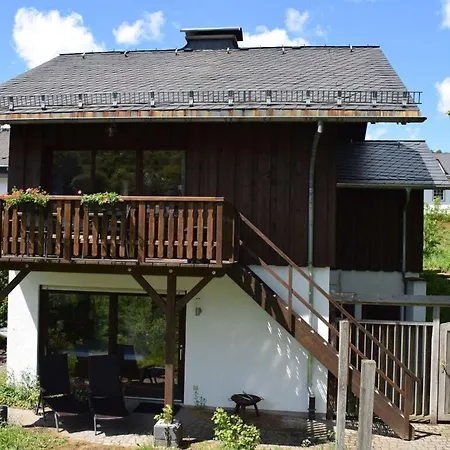 Willinger Bergherzl Willingen (Upland)