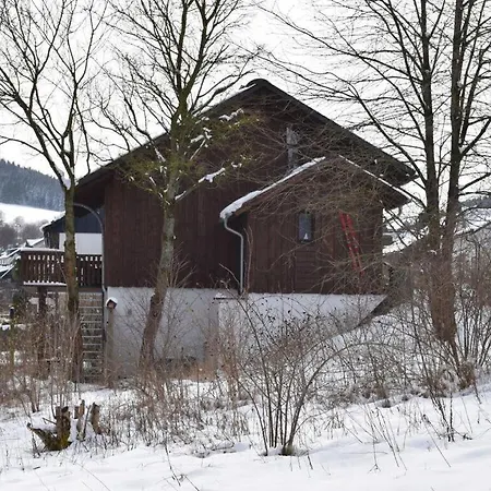 Willinger Bergherzl Apartmán *