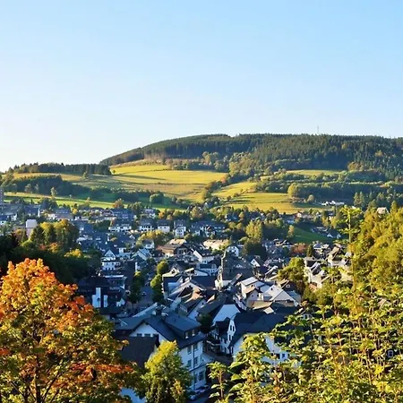 Willinger Bergherzl Apartmán